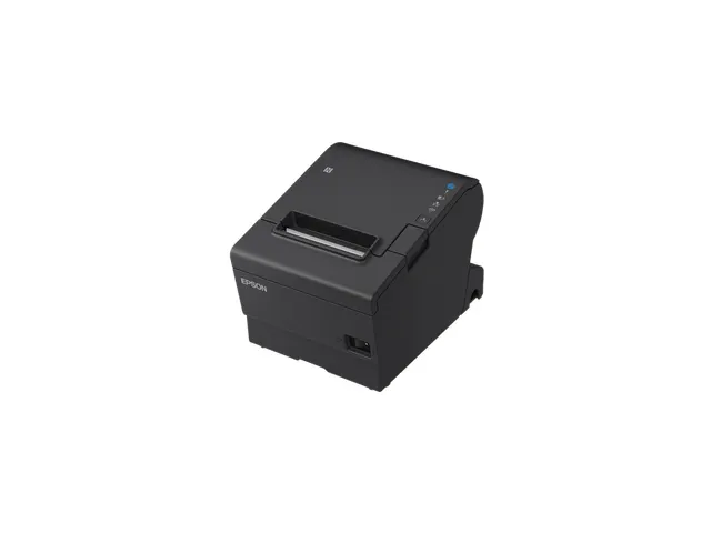 Epson C32C814619, Couverture, Noir, 1 pièce(s)