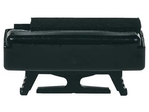 Stempelkussen Reiner B6K type 2 zwart