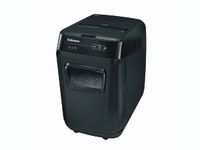Powershred Automax 200c Papiervernietiger Snippers P-4