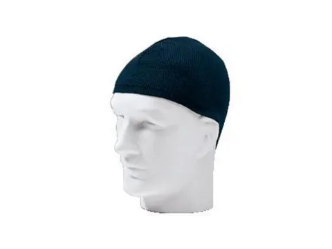 Uvex 9790010 helmmuts, zwart, per stuk