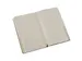 Adresboek Moleskine Pocket 90x140mm hard cover zwart
