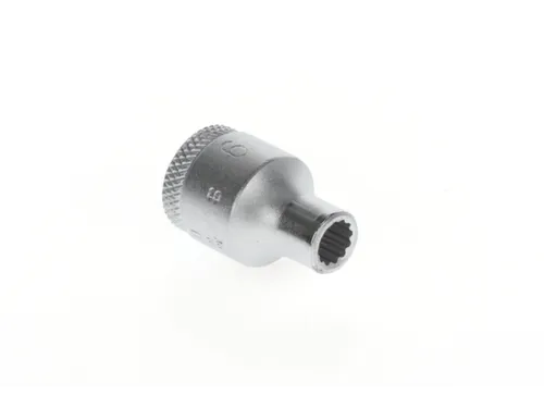 D 30 6 Dopsleutel 3/8 inch UD profiel 6mm