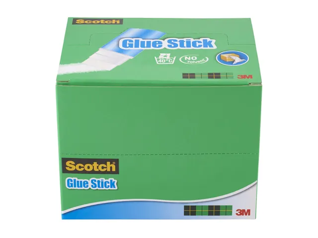 Lijmstift Scotch 21gr