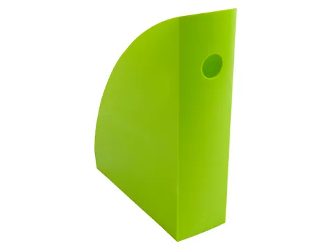 MAG-CUBE Tijdschrift enhdr anijsgroen