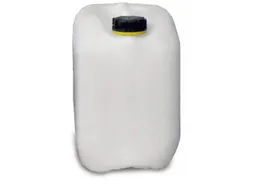 Jerrycan Pe Hxbxd 310x196x230mm 10 Liter Schroefsluiting Naturel