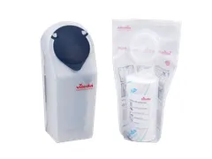 Safeplus Microroll mini 10 Rol 30 doeken