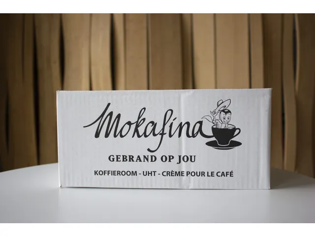 Capsules de lait 7,3ml Boîte de 240 pièces