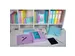 Klasseerdoos rug 60m m AQUAREL geass.