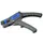 GEDORE 8097draadstripper,automatisch,0,2-6mm²,200mm