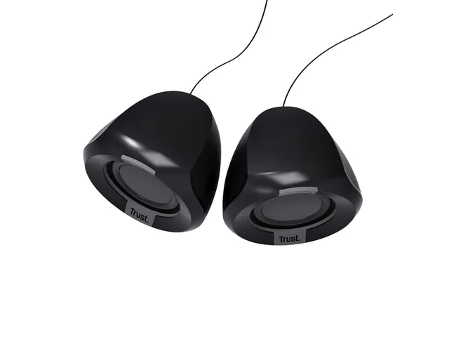 Luidsprekerset Trust Polo 2.0