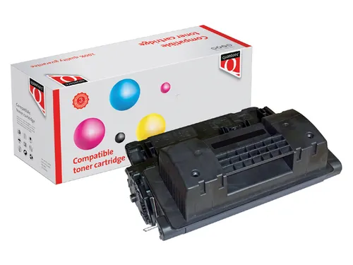 Tonercartridge Quantore alternatief tbv HP CC364X 64X zwart