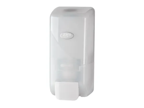 Euro 431201 Pearl Wit Zeepdispenser Foam