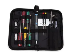 Soldeerset 11-Delige Toolkit