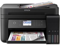 3-in-1 printer EcoTank ET-3750