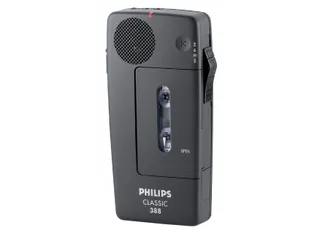 Dicteerapparaat Philips LFH 0388 pocket memo - 1
