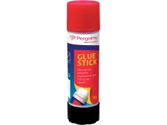 Pergamy plakstift 10 g