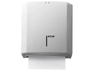 Handdoekdispenser Katrin medium wit 988113 - 1