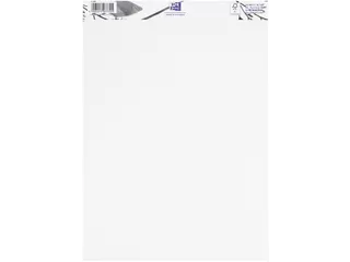 Tekenblok Oxford Drawing A4 40 vel 160 gram - 5