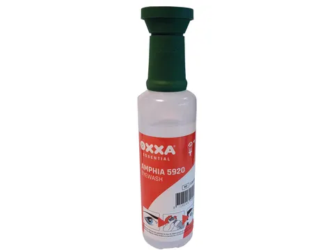 OXXA Amphia 5920 oogspoelfles inclusief 500 ml water