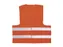 Veiligheidsvest Easy Absorb oranje