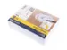 Dienstenvelop Raadhuis 114x162mm C6 Wit Plakstrip Krimp 100 Stuks