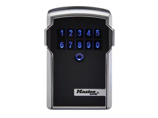 Sleutelkluis MasterLock 5441EURD Select Access Bluetooth - 1