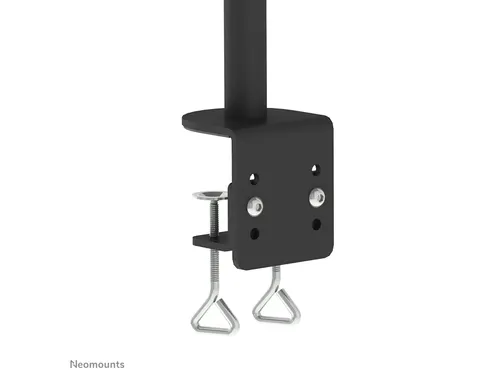 Monitorarm FPMA-D960 1 Scherm 10-30 Inch met Klem Zwart