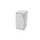 kantoorkast,HxBxD 825x400x445mm,Bl-wit