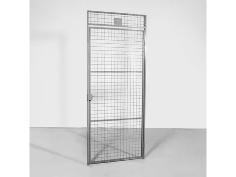 vleugeldeur,v. scheidingswandsysteem,HxB 2200x900mm