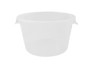 Ronde Opslagcontainer 11.4 Liter Rubbermaid - 1