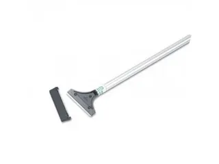 Unger vloerschraper licht 1,20m 10cm - 1