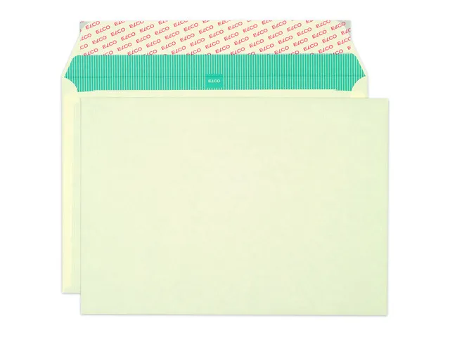 envelop Samson C4 120 gram beigekraft 500 stuks