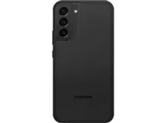 OUTLET OtterBox Case React Samsung Galaxy S22+ zwart crystal ProPack