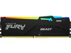 Memory module 16GB DDR5-5600MT/S CL40 DIMM (Kit 2 stuks) FURY Beast