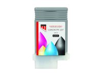 Inktcartridge Quantore Canon PFI-107 zwart