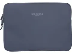 Housse pour ordinateur portable Beckmann Street M 24 x 34 x 2 cm Navy