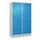 PBM-locker,HxBxD 1950x1200x500mm,4vak,vak B 300mm,cil.-slot