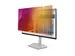 23.8 Inch Gold Monitor Privacy Filter