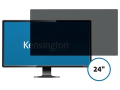 Monitor Privacyfilter 2-Weg 24 inch breed 16:9