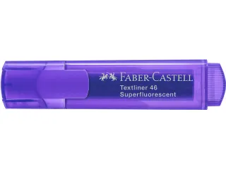 Markeerstift Faber-Castell 1546 violet - 4