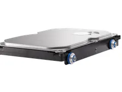 1-TB 7200-rpm SATA (NCQ/Smart IV) 6-Gbp/s vaste schijf