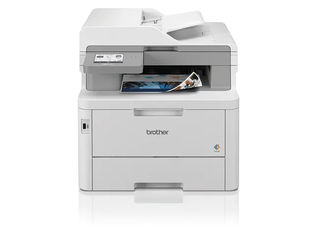 Multifunctional Laserprinter Brother MFC-L8340CDW