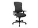Bureaustoel,Synchroonmech.,M. Armleuningen