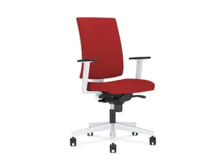 Nowy Styl Bureaustoel Navigo Profi Rood - 2