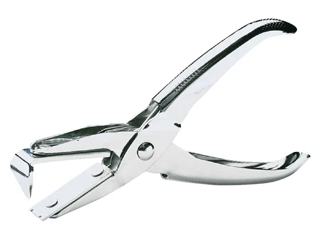 Ontnieter Novus B85 tangmodel vernikkeld