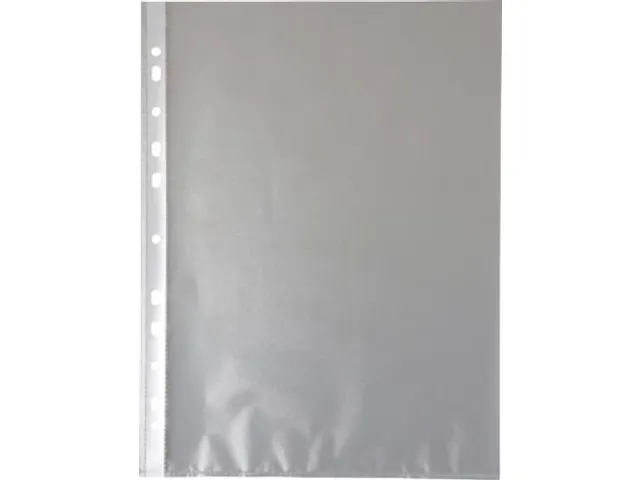 Showtas 11-gaats 0.05mm Pak 100 stuks