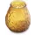 Bolsius Professional Lowboy Amber Horeca kaars 12 stuks