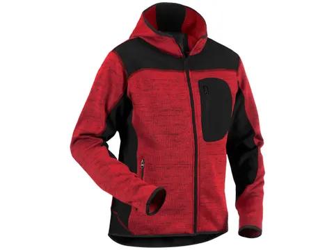 Blåkläder 4930 softshell jas - 3XL