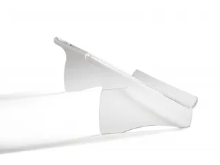 Documentenhouder Q-doc 500 transparant - 2