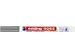 Krijtstift edding by Securit 4085 rond 1-2mm zilver